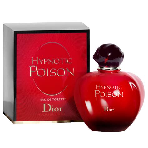 dior hypnotic poison empty bottle|hypnotic poison by christian Dior.